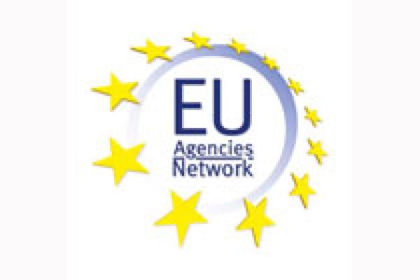 Decentralised agencies - Logo - Link list