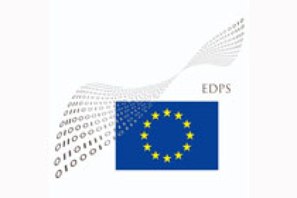 European Data Protection Supervisor (EDPS) - Logo - List link
