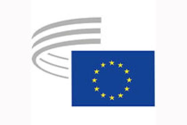 European Economic and Social Committee (EESC) - Logo