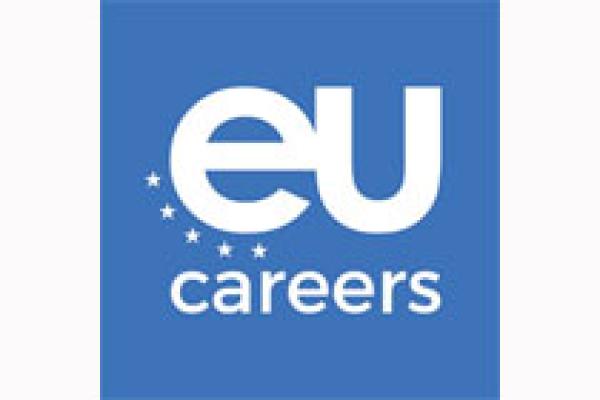 European Personnel Selection Office - Logo - Link list