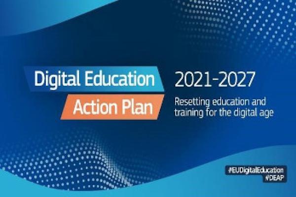 Digital Education Plan