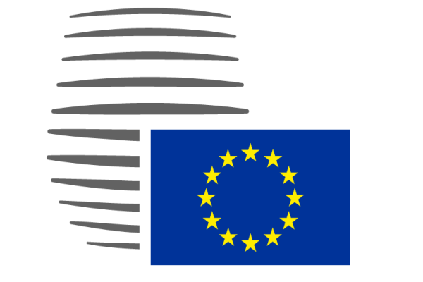 European Council logo